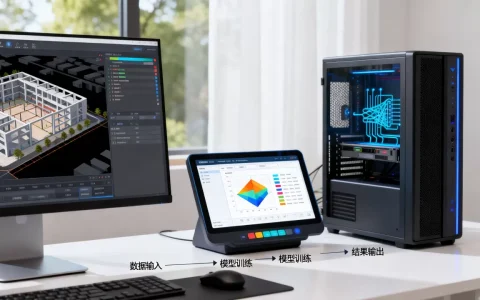 BIM模型与深度学习融合怎样实现智能化，有哪些实施步骤？
