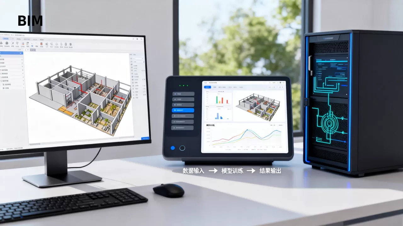 BIM模型与深度学习融合怎样实现智能化,有哪些实施步骤? BIM模型与深度学习融合怎样实现智能化,有哪些实施步骤?