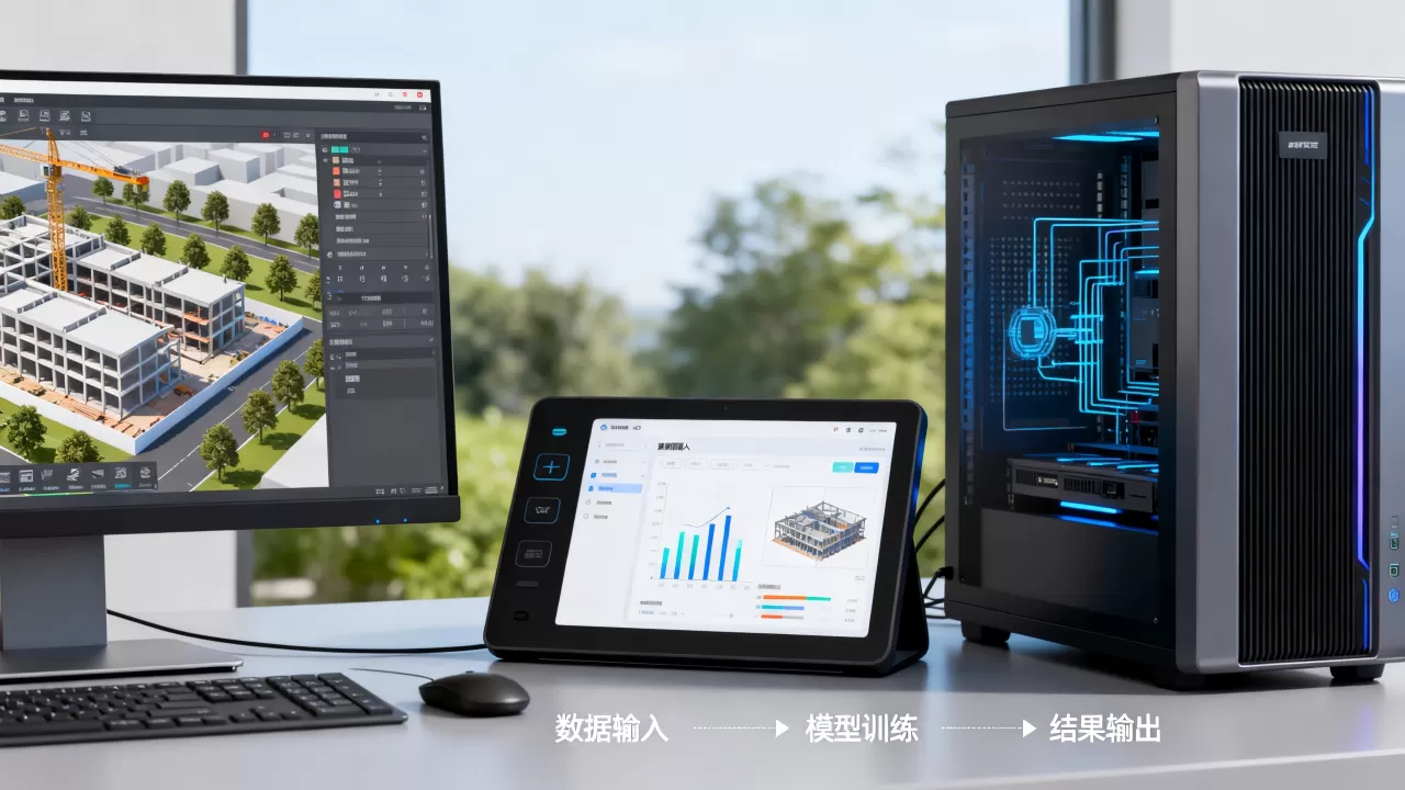 BIM模型与深度学习融合怎样实现智能化,有哪些实施步骤? BIM模型与深度学习融合怎样实现智能化,有哪些实施步骤?