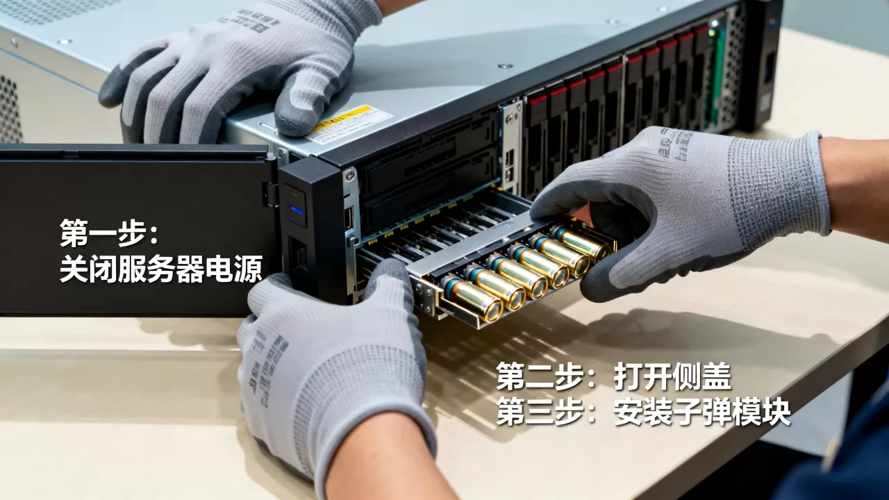 服务器加子弹怎么操作,服务器加子弹教程有哪些? 服务器加子弹怎么操作,服务器加子弹教程有哪些?