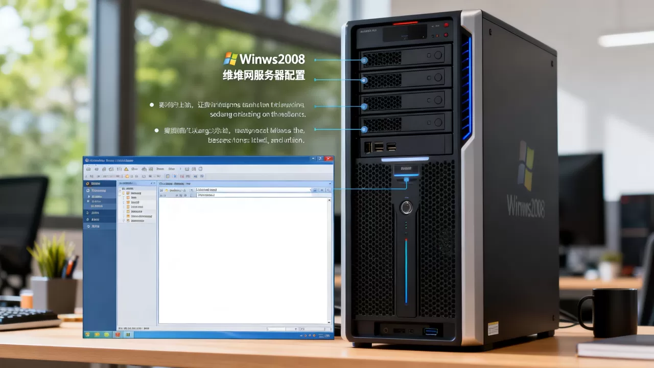 如何开启win2008万维网服务器,配置步骤有哪些? 如何开启win2008万维网服务器,配置步骤有哪些?