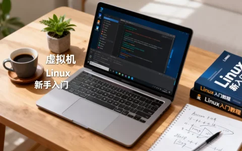 虚拟机Linux是什么，新手入门要学什么？