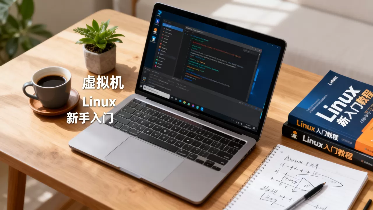 虚拟机Linux是什么,新手入门要学什么? 虚拟机Linux是什么,新手入门要学什么?