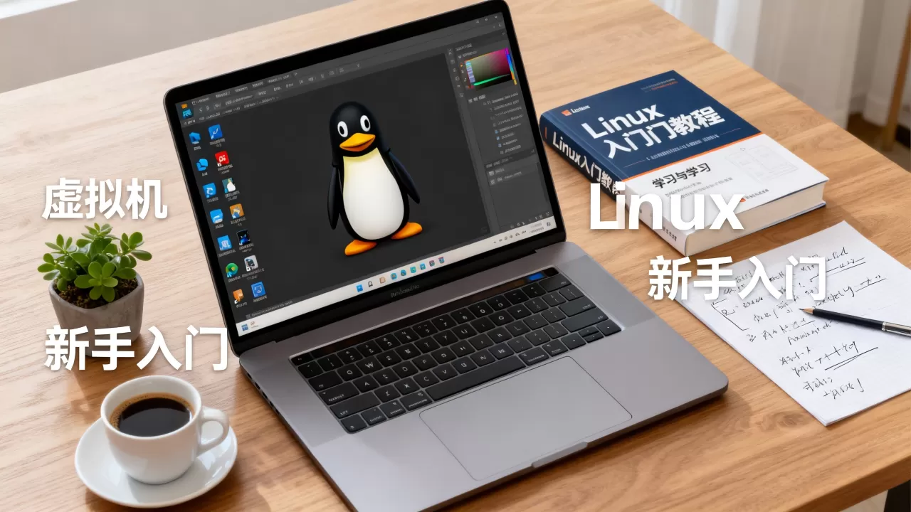 虚拟机Linux是什么,新手入门要学什么? 虚拟机Linux是什么,新手入门要学什么?
