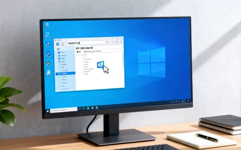 win10怎么移动软件位置，软件位置信息服务器在哪？