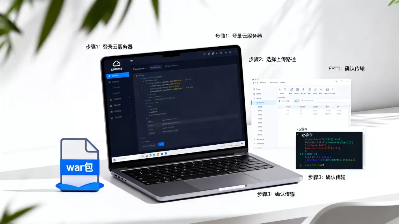 怎么把war包传到云服务器?,用什么工具最方便? 怎么把war包传到云服务器?,用什么工具最方便?