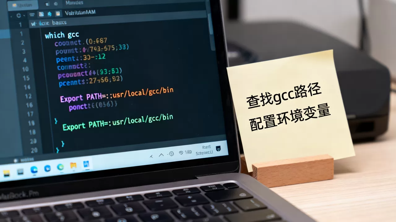 虚拟机找不到gcc怎么办,如何正确查找并配置路径? 虚拟机找不到gcc怎么办,如何正确查找并配置路径?