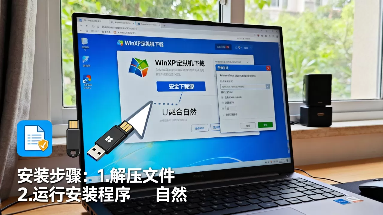 WinXP虚拟机去哪下载最安全稳定?下载后怎么安装方法 WinXP虚拟机去哪下载最安全稳定?下载后怎么安装方法