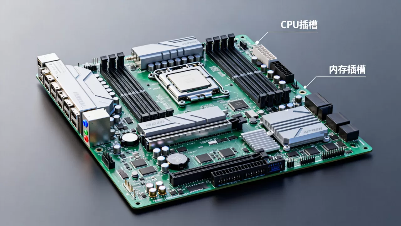 服务器主板最多能装多少个cpu,支持几路处理器? 服务器主板最多能装多少个cpu,支持几路处理器?