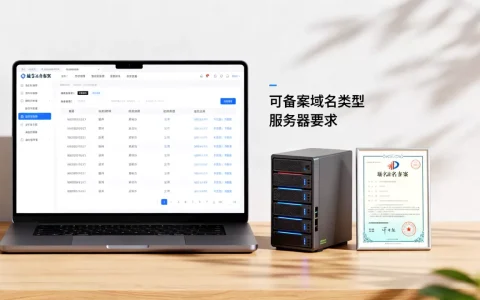 哪些域名可以备案？，域名备案对网站和服务器有什么要求