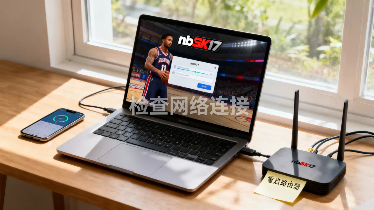 nba2k17怎么连2k服务器,连接失败怎么办? nba2k17怎么连2k服务器,连接失败怎么办?