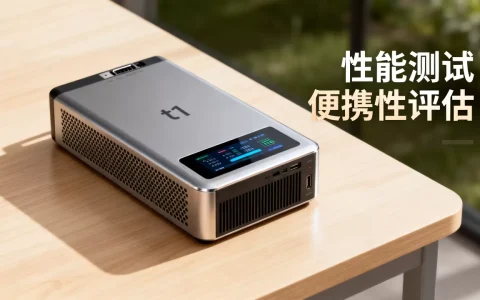 t1便携式服务器效果究竟怎么样，值得买吗？