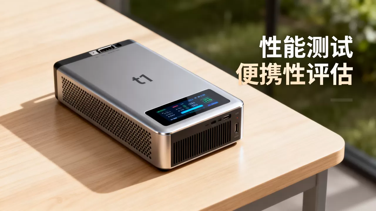 t1便携式服务器效果究竟怎么样,值得买吗? t1便携式服务器效果究竟怎么样,值得买吗?
