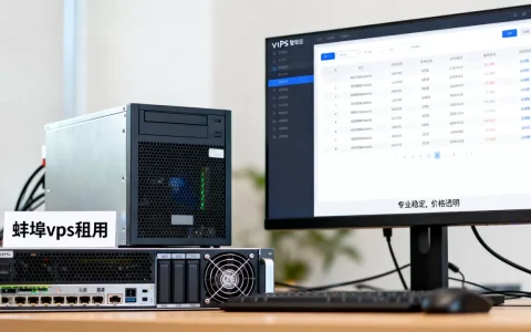 蚌埠vps租用哪家好？，蚌埠vps租用价格多少