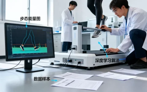 深度学习如何利用步态能量图提升识别率，步态识别准确率怎么提高？