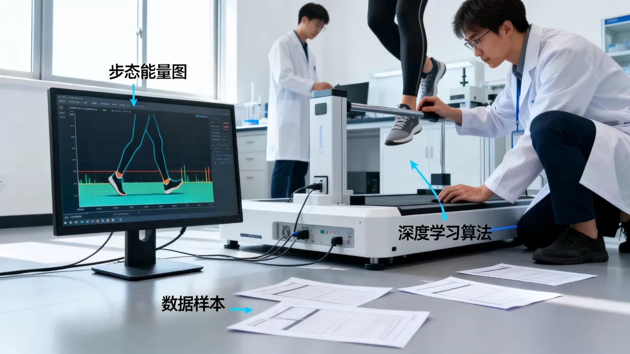 深度学习如何利用步态能量图提升识别率,步态识别准确率怎么提高? 深度学习如何利用步态能量图提升识别率,步态识别准确率怎么提高?