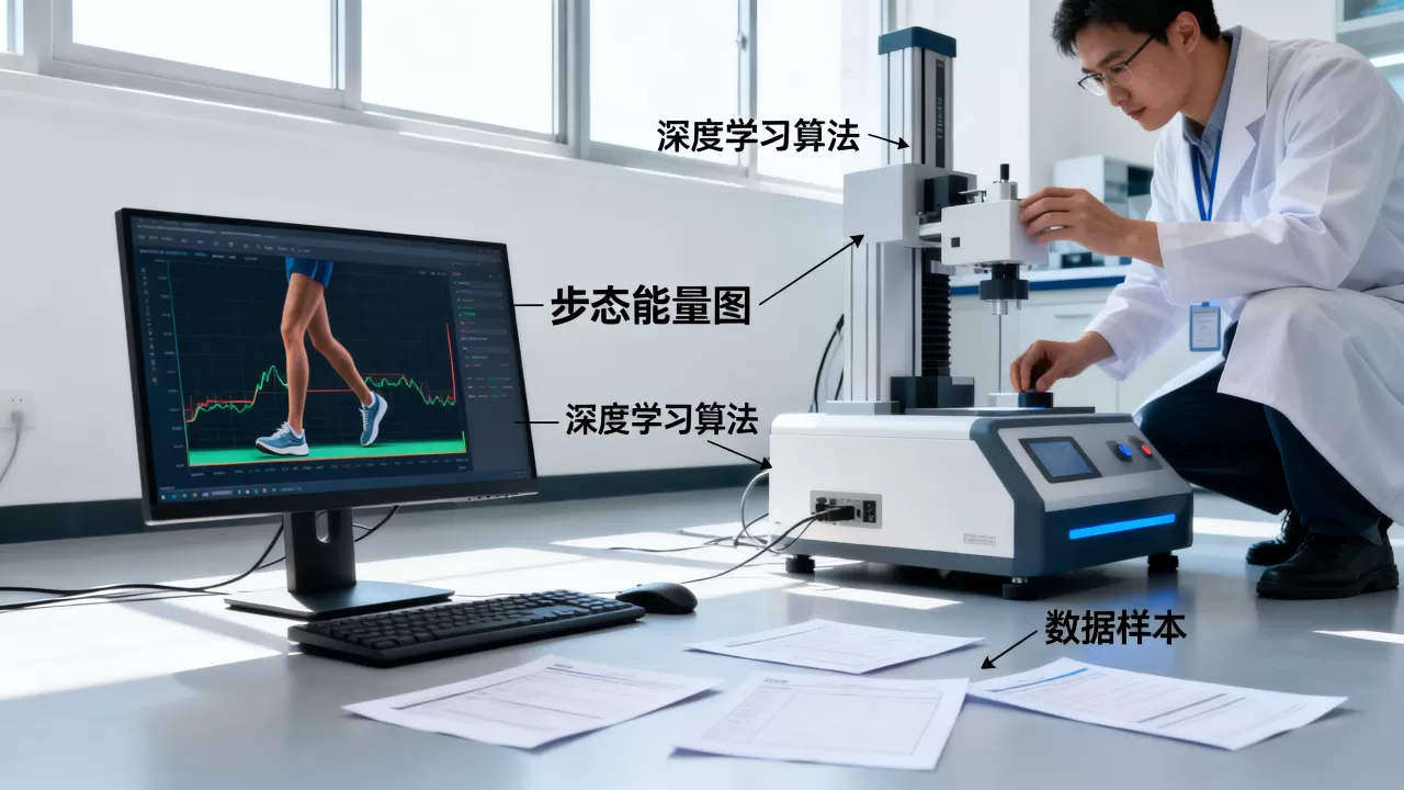 深度学习如何利用步态能量图提升识别率,步态识别准确率怎么提高? 深度学习如何利用步态能量图提升识别率,步态识别准确率怎么提高?