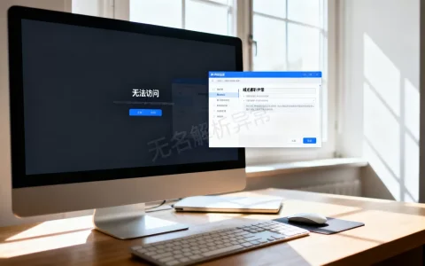 动漫之家为何无法访问，域名被劫持怎么办？