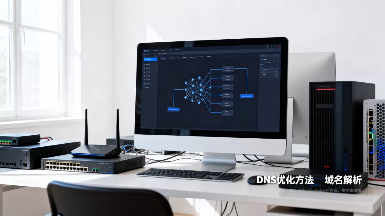 DNS域名访问慢怎么办,dns优化方法有哪些? DNS域名访问慢怎么办,dns优化方法有哪些?
