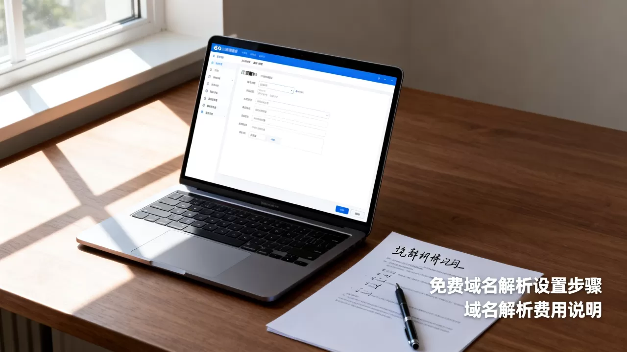 域名解析真的需要付费吗,免费域名解析怎么设置? 域名解析真的需要付费吗,免费域名解析怎么设置?