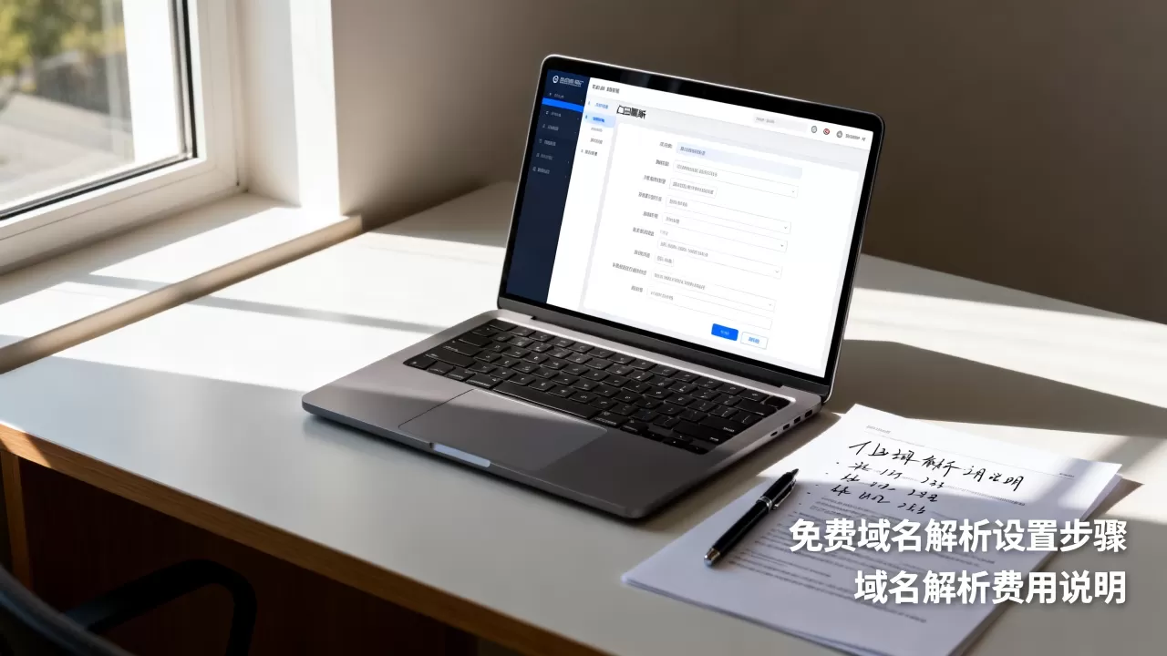 域名解析真的需要付费吗,免费域名解析怎么设置? 域名解析真的需要付费吗,免费域名解析怎么设置?
