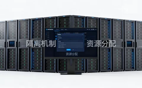 虚拟机如何实现完全隔离？，防止互相影响怎么办？