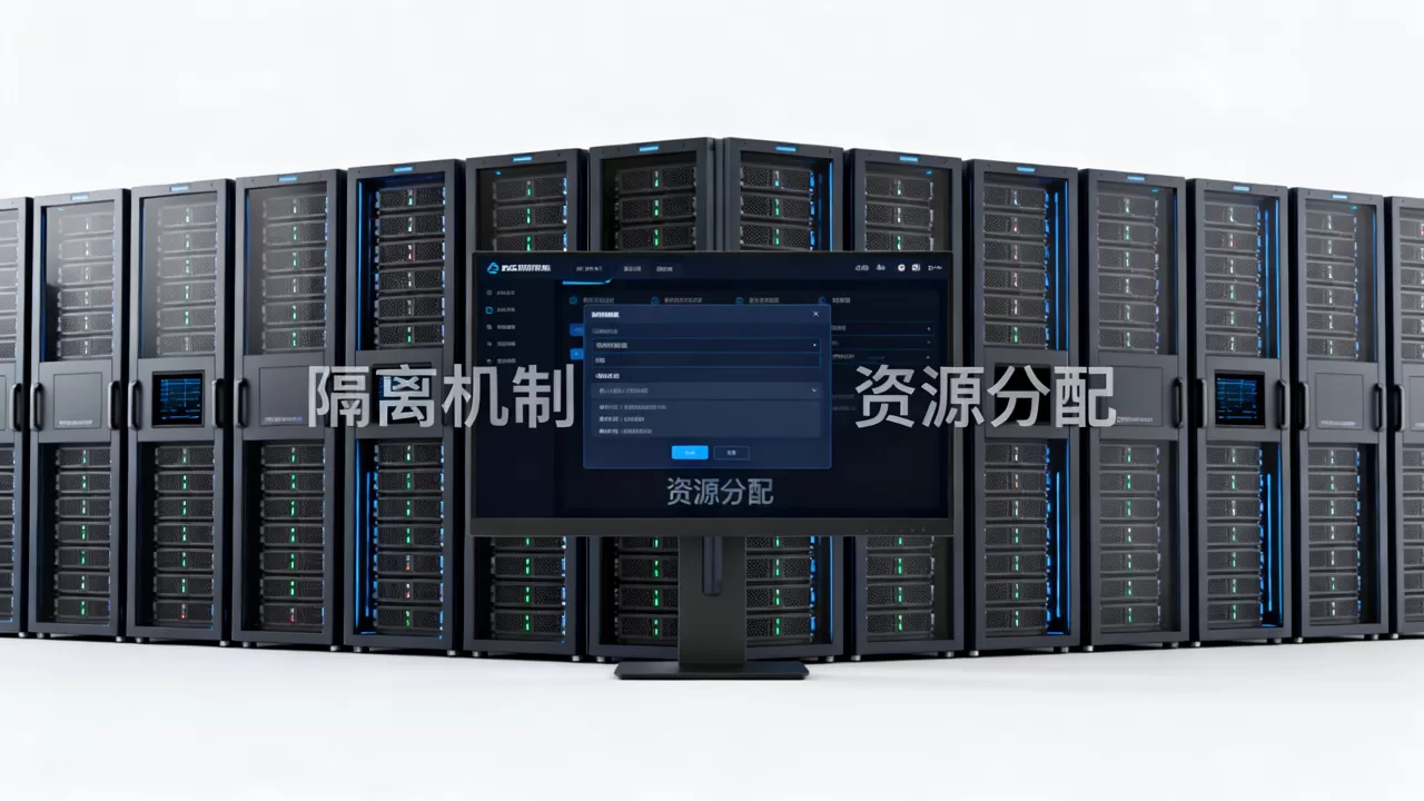 虚拟机如何实现完全隔离?,防止互相影响怎么办? 虚拟机如何实现完全隔离?,防止互相影响怎么办?