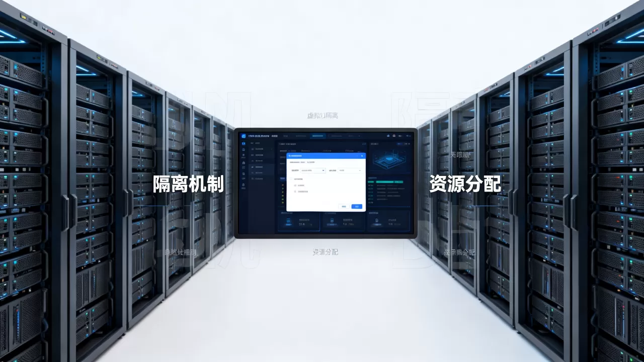 虚拟机如何实现完全隔离?,防止互相影响怎么办? 虚拟机如何实现完全隔离?,防止互相影响怎么办?