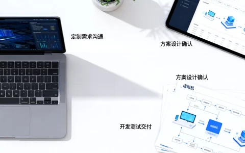 虚拟机定制接单怎么收费？，定制流程与交付周期多久。