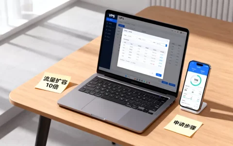 Linode VPS流量扩容10倍是真的吗，怎么申请？