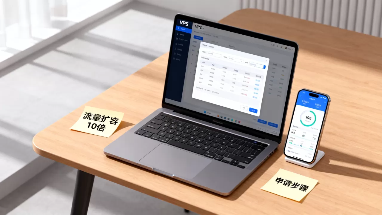 Linode VPS流量扩容10倍是真的吗,怎么申请? Linode VPS流量扩容10倍是真的吗,怎么申请?