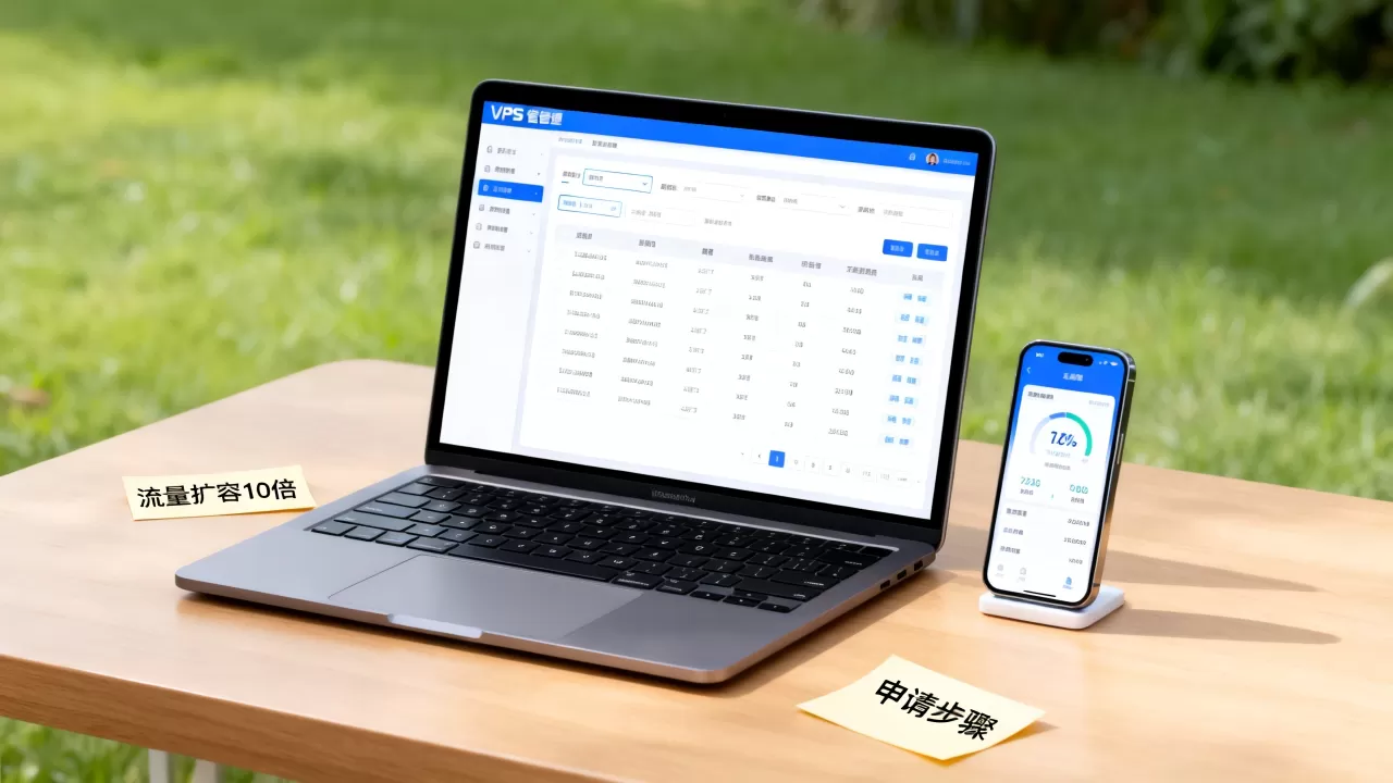 Linode VPS流量扩容10倍是真的吗,怎么申请? Linode VPS流量扩容10倍是真的吗,怎么申请?