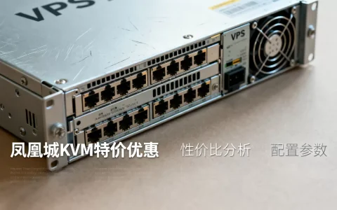 HeroicVPS凤凰城KVM特价优惠怎么样？性价比高吗？