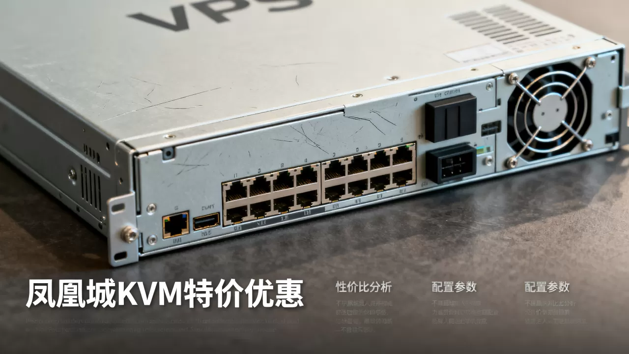 HeroicVPS凤凰城KVM特价优惠怎么样?性价比高吗? HeroicVPS凤凰城KVM特价优惠怎么样?性价比高吗?