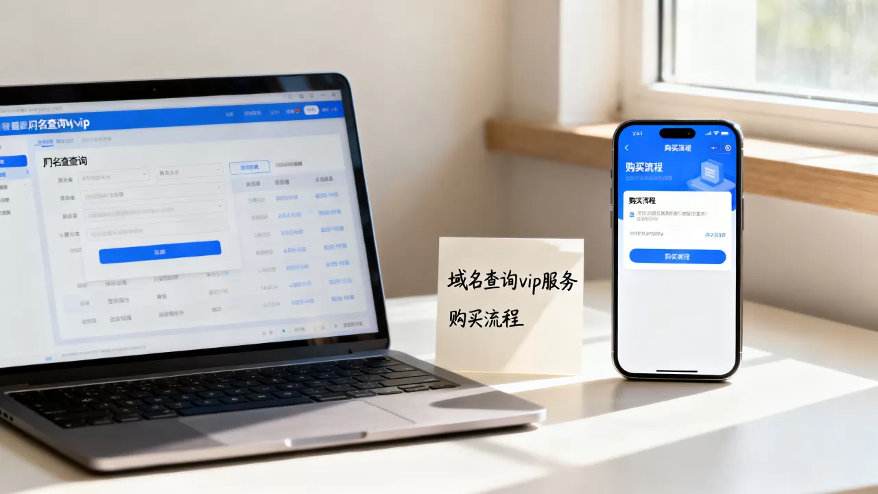 域名查询vip服务值得花钱买吗,怎么买最便宜? 域名查询vip服务值得花钱买吗,怎么买最便宜?