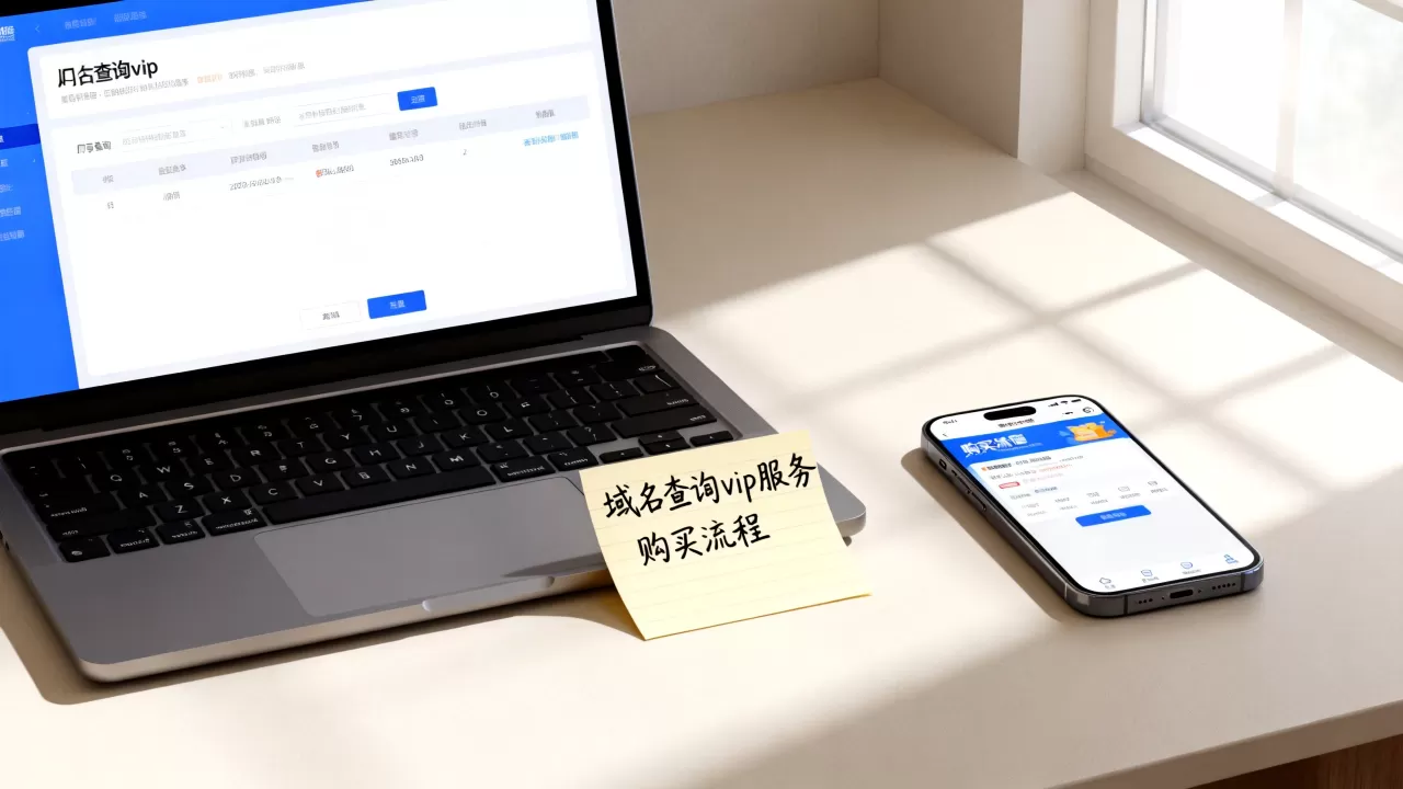 域名查询vip服务值得花钱买吗,怎么买最便宜? 域名查询vip服务值得花钱买吗,怎么买最便宜?