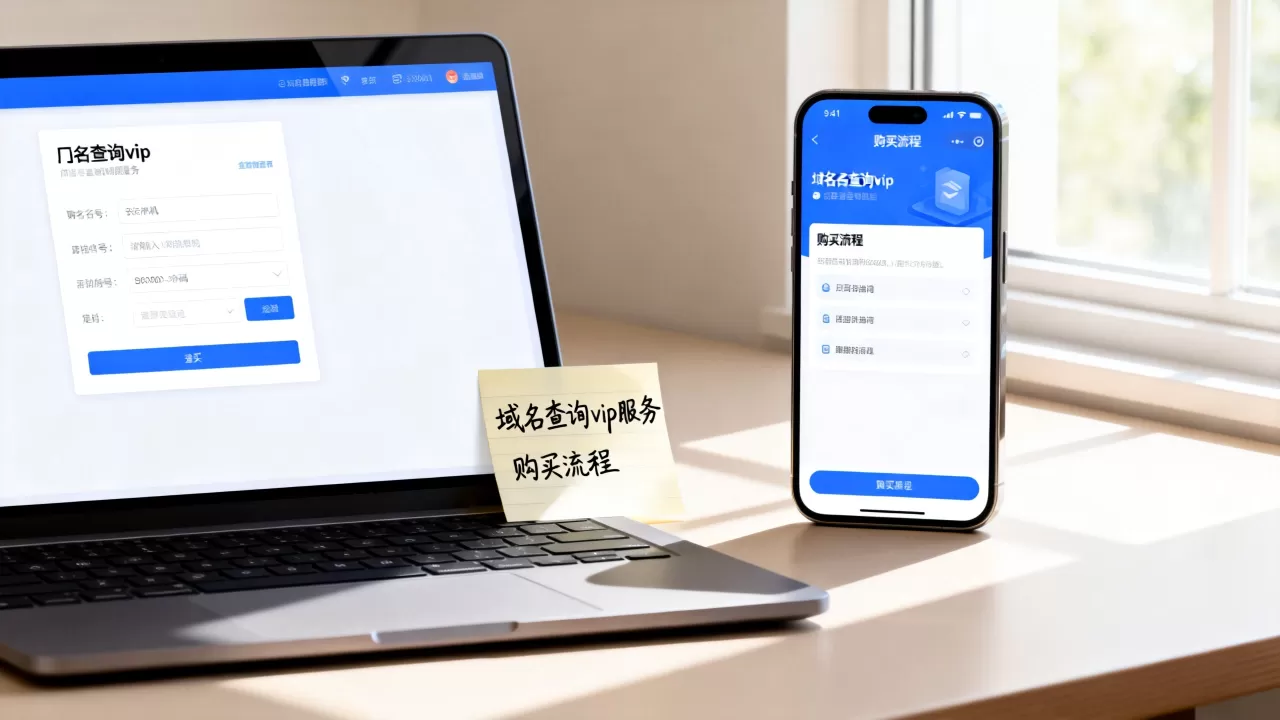 域名查询vip服务值得花钱买吗,怎么买最便宜? 域名查询vip服务值得花钱买吗,怎么买最便宜?