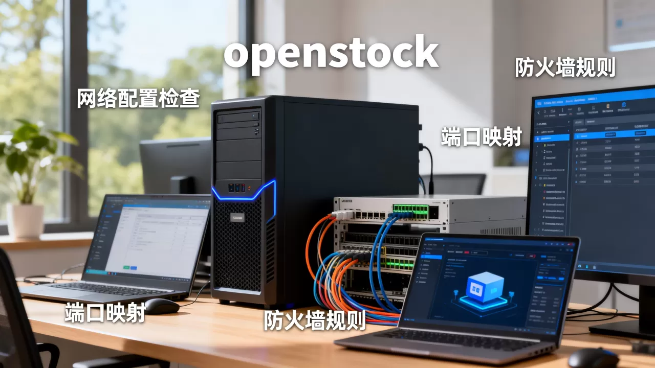 openstack虚拟机为何不通?,怎么解决 openstack虚拟机为何不通?,怎么解决