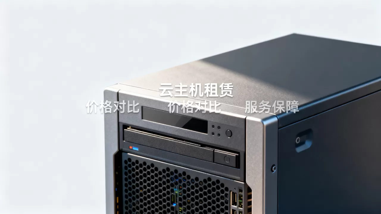 巴中云主机哪家好,租赁价格和服务怎么选? 巴中云主机哪家好,租赁价格和服务怎么选?