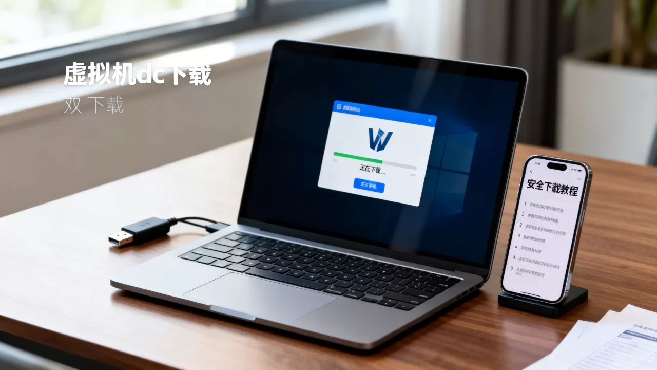 虚拟机dc下载不了怎么解决,安全下载教程在哪里? 虚拟机dc下载不了怎么解决,安全下载教程在哪里?