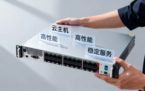 巴中云主机哪家性价比高服务又好？怎么选？