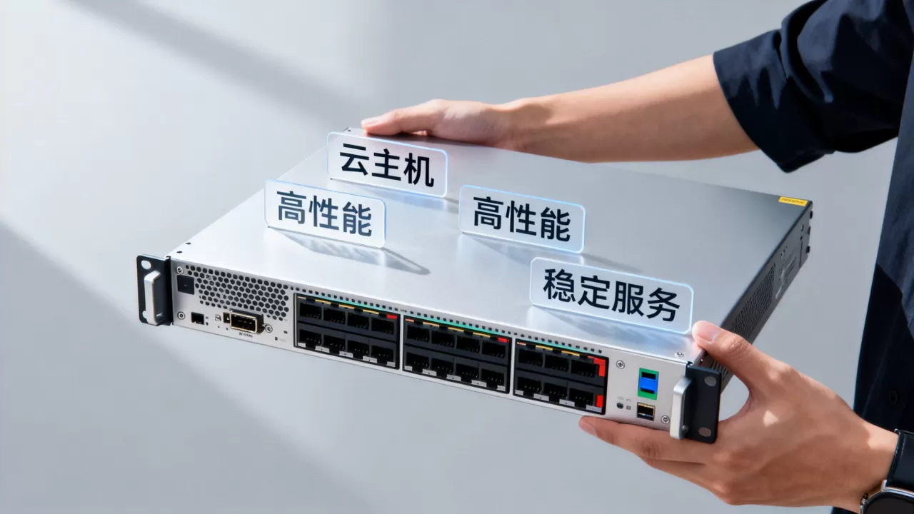 巴中云主机哪家性价比高服务又好?怎么选? 巴中云主机哪家性价比高服务又好?怎么选?