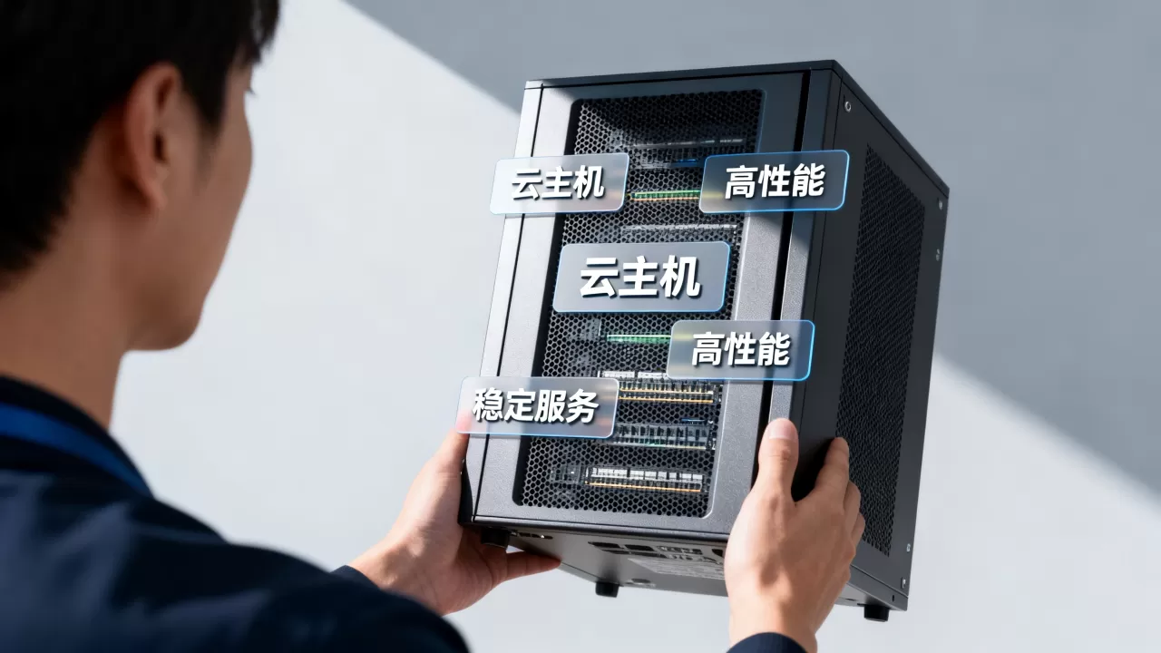 巴中云主机哪家性价比高服务又好?怎么选? 巴中云主机哪家性价比高服务又好?怎么选?