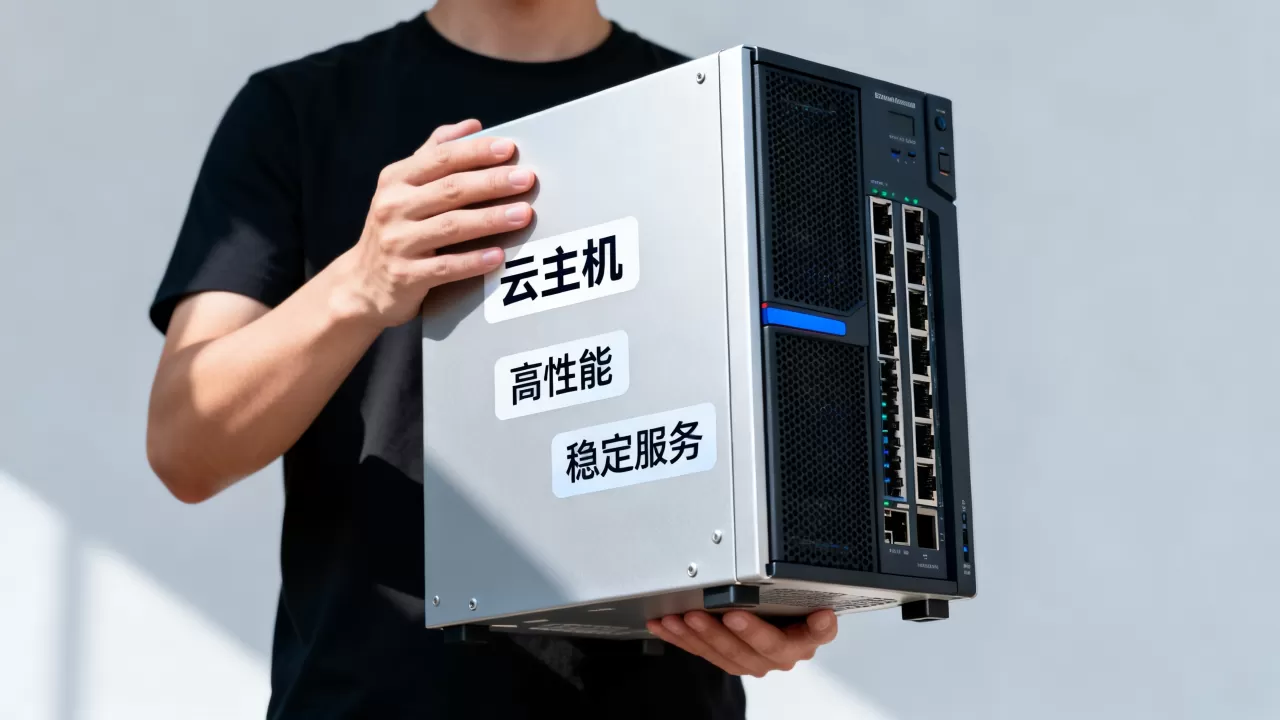 巴中云主机哪家性价比高服务又好?怎么选? 巴中云主机哪家性价比高服务又好?怎么选?