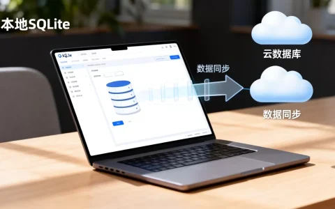 本地SQLite与云数据库同步怎么做？，有哪些方法？
