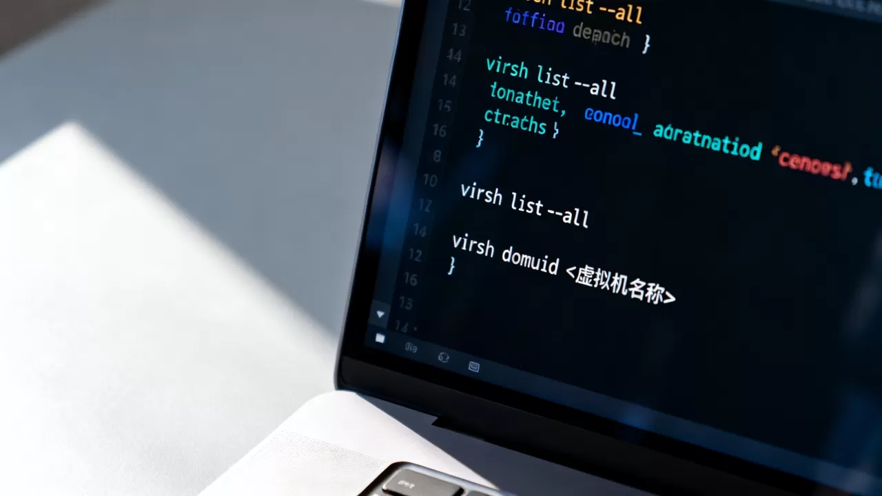 怎样用命令行快速定位虚拟机UUID?,有哪些方法 怎样用命令行快速定位虚拟机UUID?,有哪些方法