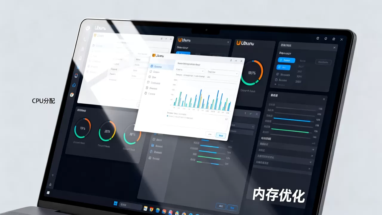Ubuntu怎么高效管理多个虚拟机?,配置优化技巧有哪些? Ubuntu怎么高效管理多个虚拟机?,配置优化技巧有哪些?