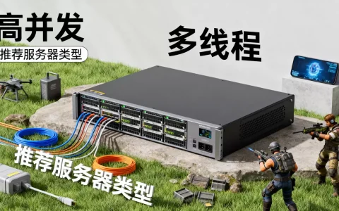 哪些服务器玩法最多，推荐什么好？