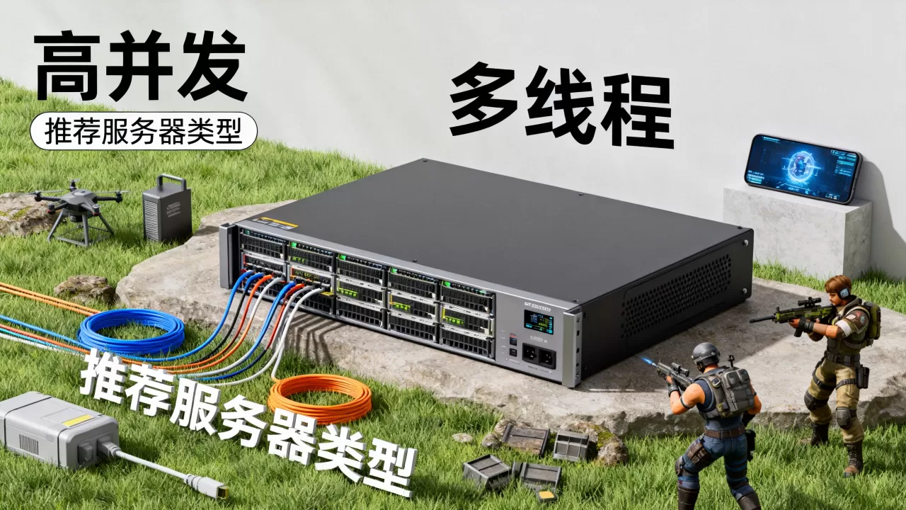 哪些服务器玩法最多,推荐什么好? 哪些服务器玩法最多,推荐什么好?
