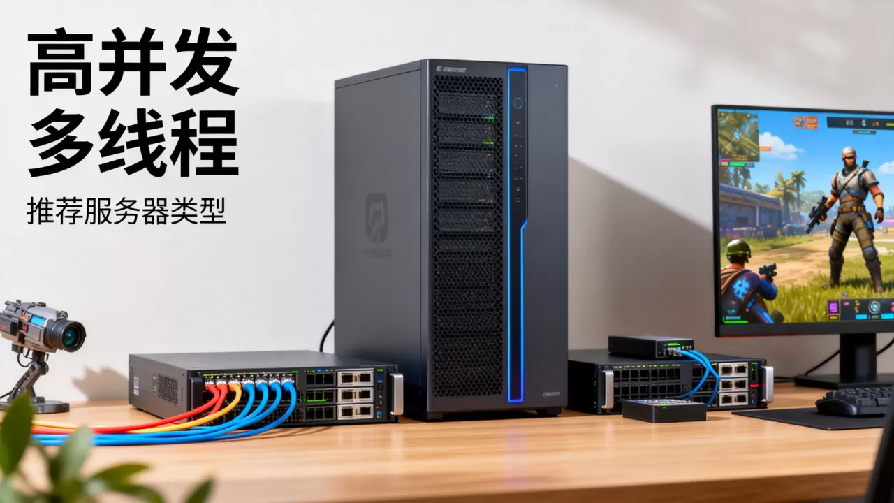 哪些服务器玩法最多,推荐什么好? 哪些服务器玩法最多,推荐什么好?